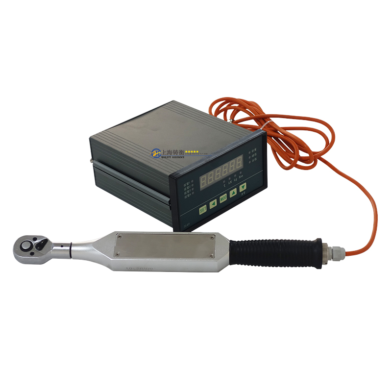 開關(guān)量信號(hào)扭力扳手圖片