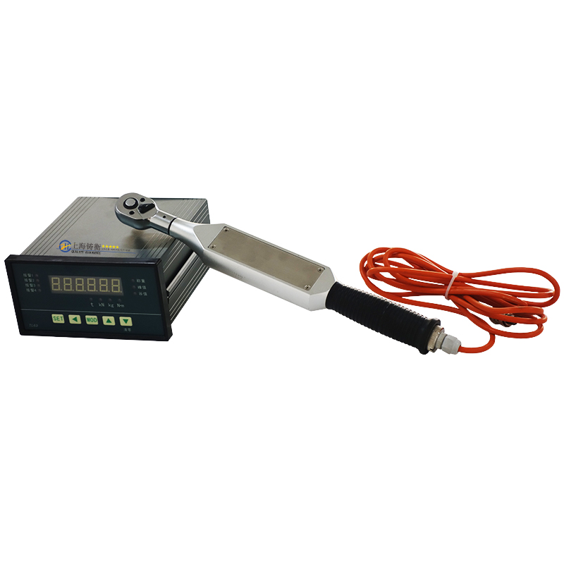 開關(guān)量信號(hào)扭力扳手圖片