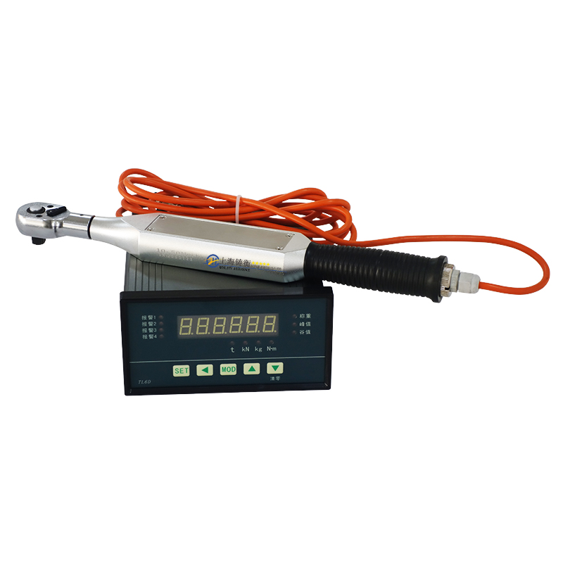 開關(guān)量信號(hào)扭力扳手圖片