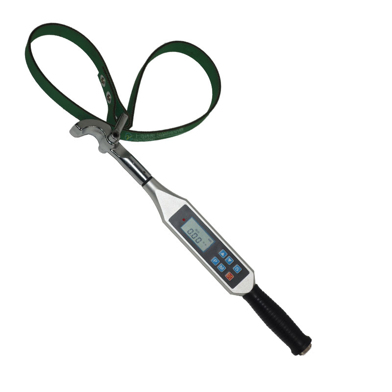 數(shù)顯扭力扳手