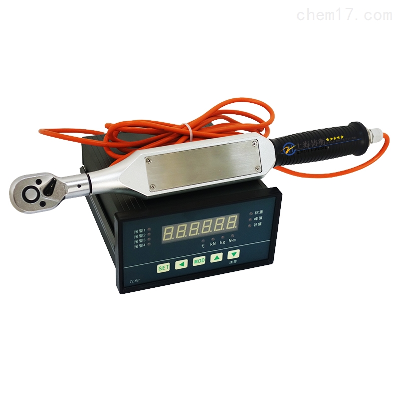 SGSX開關量電子數(shù)顯扭力計